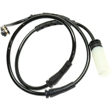 Replacement REPM271807 Brake Pad Sensor Compatible with 2011-2013 Mini Cooper Countryman 2013 Mini Cooper Paceman Front