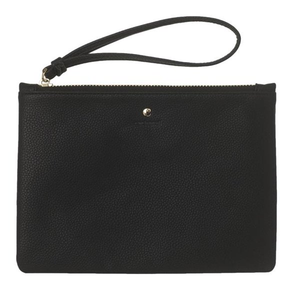 Cacharel CEO735A Pochette Beaubourg - Noir