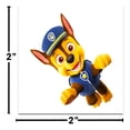 thumbnail image 3 of Tatuajes temporales Paw Patrol Party Favors 70+ para niños, 3 of 4