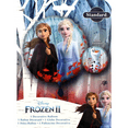 thumbnail image 5 of Frozen 2 18" Foil Balloon, 5 of 5