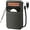 Black, variant on Portable Radio AM FM, Rechargeable Tansistor Radio, Pocket Handheld Radio with Earphone Jack, Excellent Reception, Easy to use, Perfect for Home, Outdoor, and Emergency Use, Suitable for Senior, kids