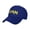 Blue, variant on Spam Sandwich Cap Unisex Adjustable Adult Baseball Caps Casquette Hats Flat Cap