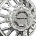 thumbnail image 2 of Mayhem Cogent Dually 17X6.5 8-165.1 121.3 -142, 2 of 3