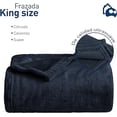 thumbnail image 2 of Cobija King Size Bluelander Marino, 2 of 4