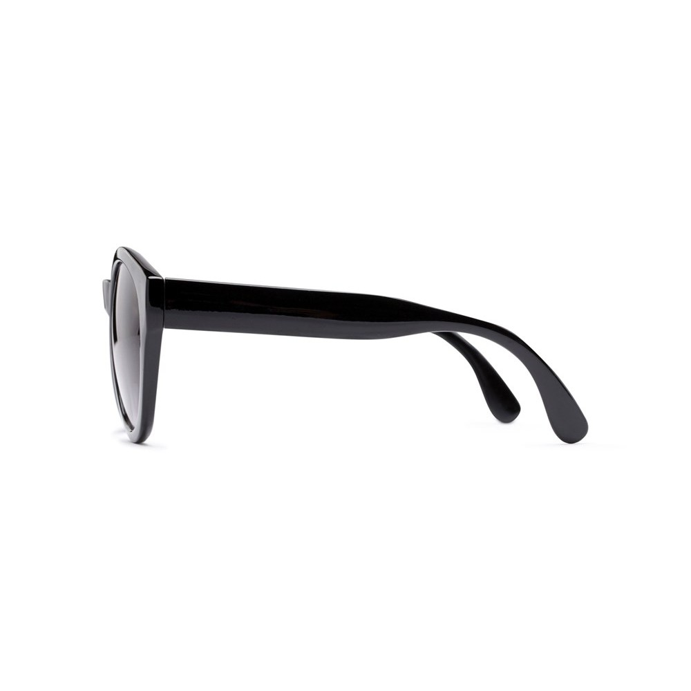 Womens Round Cat Eye Bifocal Sunglasses - 2 Pair Included with Soft Carrying Cases - image 2 of 5
