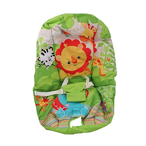 NEW~ Fisher Price BABY BOUNCER Replacement Seat Pad