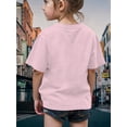 thumbnail image 2 of Camiseta con estampado de Lava Chicken, perfecta para los fanáticos de Lava Chicken, esta camiseta de manga corta 100% algodón es adecuada tanto para niños como para niñas y ofrece un uso cómodo., 2 of 6