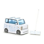 UPC 035051399483 product image for Moxie Girlz Magic Snow RC Cruiser 27 MHz | upcitemdb.com