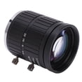 thumbnail image 2 of Lente de montura C, distancia focal de 75 mm, 10 MP, zoom fijo con enfoque de iris manual, 2 of 14