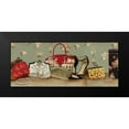 thumbnail image 2 of Wilson, Aimee 18x10 Black Modern Framed Museum Art Print Titled - Purse Lineup, 2 of 5