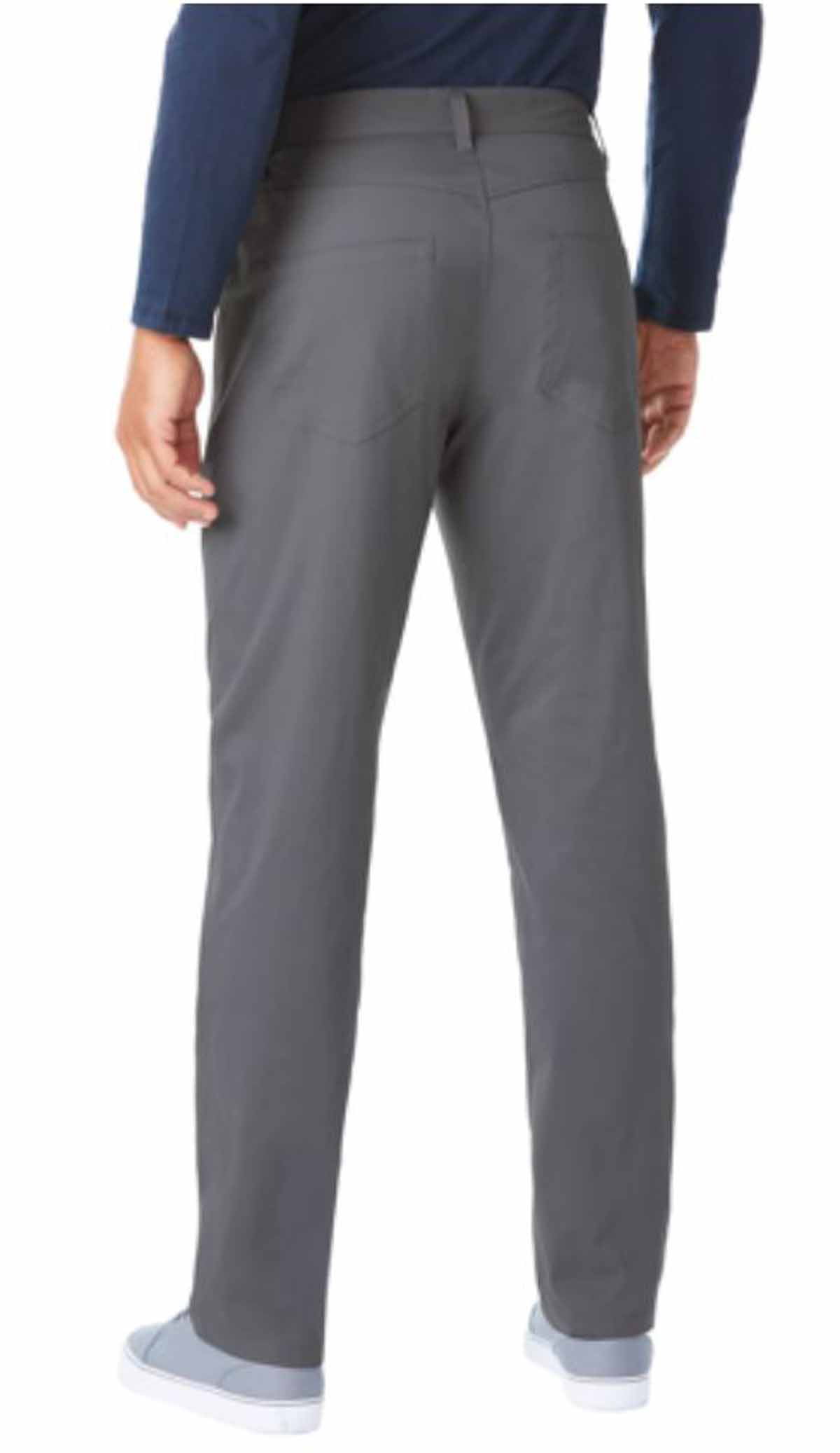 NEW Men's 32 degrees Cool ULTRA STRETCH trouser Performance Pants Various Sizes