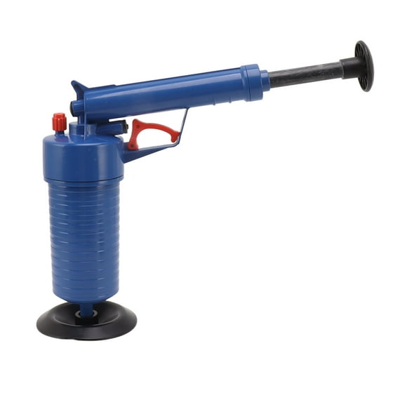 Desatascador de inodoro NikouMX desatascador de Desagüe de aire construcción robusta