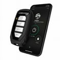 thumbnail image 5 of Compustar CSX4900S 2 Way Alarm & Remote Start with Drone, 5 of 5