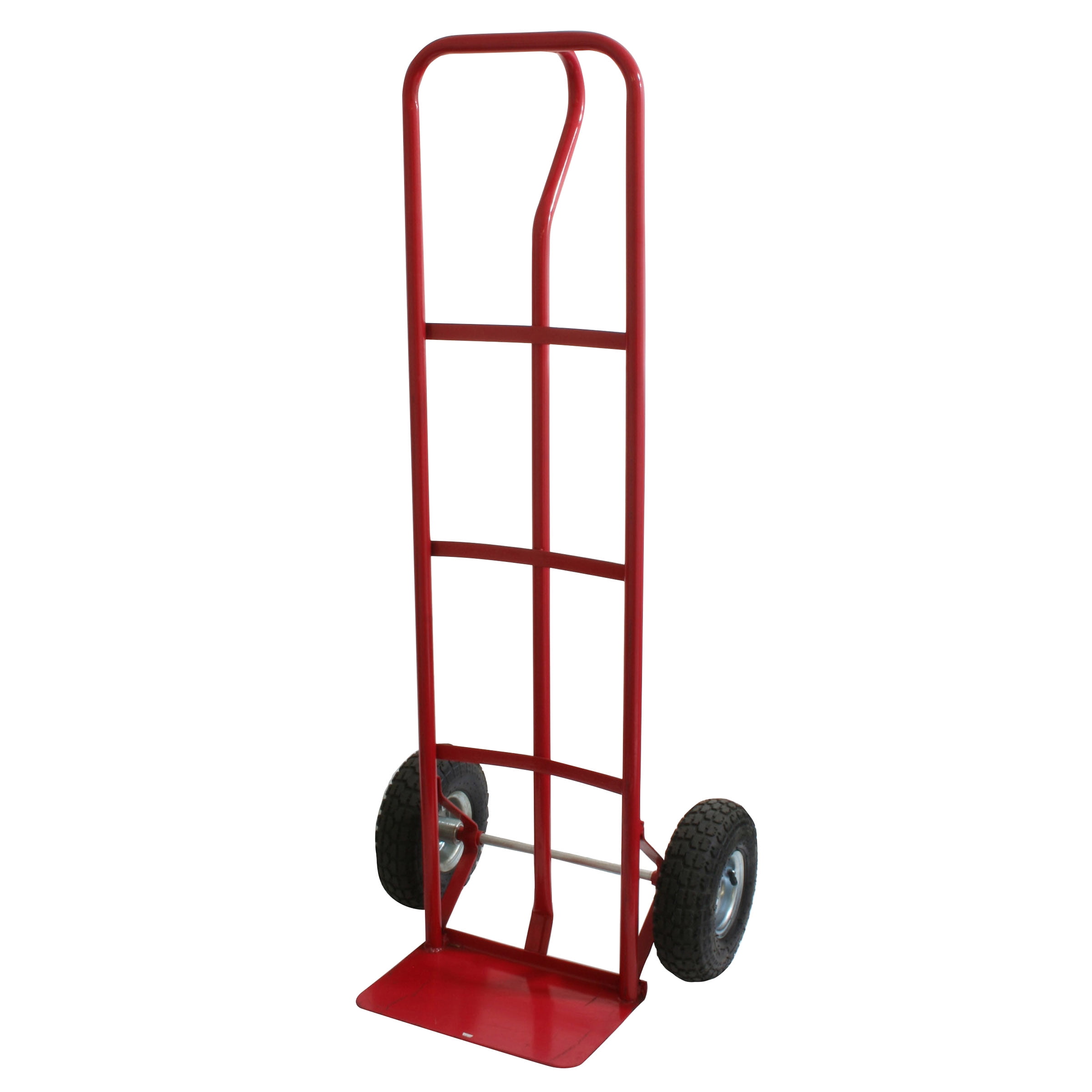 Buffalo Tools Heavy Duty 600 Lbs. Capacity Hand Truck Dolly