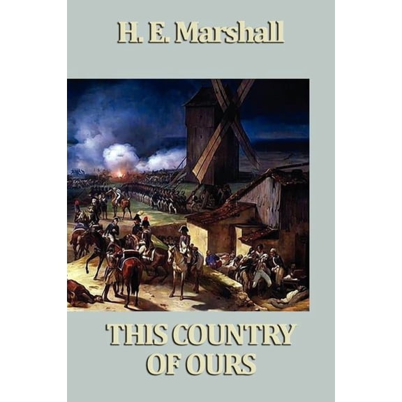 This Country of Ours, (Paperback)