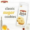 thumbnail image 2 of 2X-Pepperidge Farm Zurich Sugar Cookies - 5.25 oz, 2 of 5