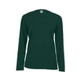 thumbnail image 2 of C2 Sport Men's 100% Poly Performance Long-Sleeve T-Shirt 5104, 2 of 4