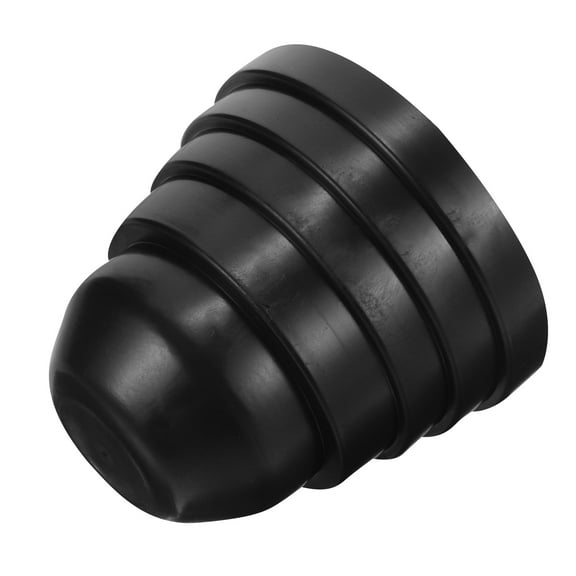 FRCOLOR 1 Set Car Headlight Protective Cover Protector Cap