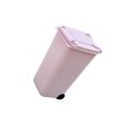 thumbnail image 1 of Yuarrent Mini cubo de basura de escritorio, cubos de basura de plástico con tapa, organizador de escritorio, portalápices multifuncional, suministros Almacenamiento y organización del hogar No.2 Yuarrent HA042606-02, 1 of 1