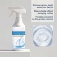 thumbnail image 3 of 10 Fl.Oz Clothing Stain Remover Spray,Fabric Pretreatment Emulsifier for Laundry, Helps Remove Oil, Grease & Dirt, 3 of 10