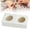 D, variant on Clearance Under $3 Coin Holder Flips Coin Collection Holder For Coin Collector Album,Paper (E) (50Pc)