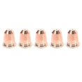 thumbnail image 5 of 13pcs Plasma Cutter Torch S45 Accessory Kit Electrodes Nozzle Tips Retaining Cap Gas Diffuser Plasm, 5 of 5
