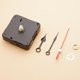 thumbnail image 3 of 1 pieza HQ3268, mecanismo de movimiento de reloj de cuarzo práctico profesional, kit de accesorios de herramientas de reparación de bricolaje con movimiento de manecilla roja 5168S, 3 of 8