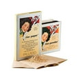thumbnail image 4 of Palladio Rice Paper Facial Tissues for Oily Skin, Face Blotting Sheets Made from Natural Rice, Oil Absorbing Paper with Rice Powder, 2 Sided, Instant Results, Natural, 40 Count, 1 Count, 4 of 8