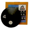 thumbnail image 3 of Amber Athletic Gear RD-16 Rubber Discus - 1.6 kg., 3 of 5
