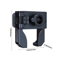 thumbnail image 3 of Mefallenssiah Motorcycle Earthquake Resistantand Prevents Shiver Riding Shooting Bicycle Outdoor Navigation Riding Bracket, 3 of 7