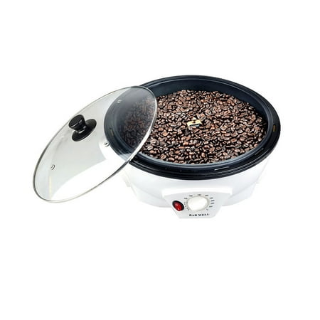 Coffee beans Home coffee roaster machine roasting 220V AC ( ONLY for 220V