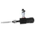 thumbnail image 3 of Motorcycle Accessory, Easy To Install Light Weight Long Service Life Efficient Transfer Pump  For Motorcycle Black, 3 of 8