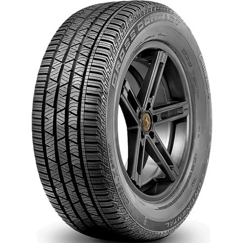 Llanta Continental ContiCrossContact Lx Sport 265/45R20 108V Continental ContiCrossContact Lx Sport