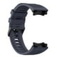 thumbnail image 3 of Correa de silicona Correa Reloj inteligente Accesorios Correa de reloj para Amazfit T-Rex 2 A2169 Tmvgtek Para estrenar, 3 of 9