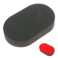 thumbnail image 3 of Dayesque Car Detailing Polishing Pads with Soft Foam Wax Applicator Brush for Car Wash, Buffing, and Auto Cleaning Accessories, 3 of 8