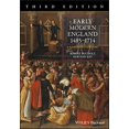 thumbnail image 1 of Angleterre Moderne 1485-1714, une Histoire Narrative, 1 of 1