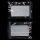 thumbnail image 2 of Kuymtek Removedor LED Aluminio Soldadura Chip Placa Calefactora PTC (110V400W), 2 of 8