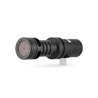 RODE, VideoMic Me-L Directional Microphone for iOS Lightning