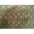 thumbnail image 4 of oneOone Cotton Silk Fabric Stripe Block Printed Fabric 1 Yard 42 Inch Wide, 4 of 4