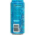 thumbnail image 3 of Monster Energy Ultra, Blue Hawaiian, Sugar Free Energy Drink, 16 Fl Oz, 3 of 5