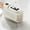 B-4B-clearacne, variant on WWG Mini Ice Maker Automatic Portable Compact Transparent Window Fast Ice Production for Kitchen Office Car RV Travel Camping