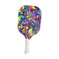 thumbnail image 4 of koolsoo Pickleball Paddle Honeycomb Core Professional Universal Ergonomic Handle C, 4 of 9