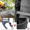 thumbnail image 5 of Chain Brake Handle Lever Front Guard For Husqvarna 340 350 353 345 Chainsaw, 5 of 5