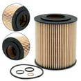 thumbnail image 3 of Reliable Filtration Solution P9262 HU8152X Filter for BMW 1/3/5 Series, 3 of 3
