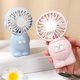 thumbnail image 5 of FY040 2 PCS Mini Night Light Fan, 5 of 5