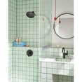 thumbnail image 2 of Moen Velocity Chrome Two-Function 8" Diameter Spray Head Rainshower, 2 of 7