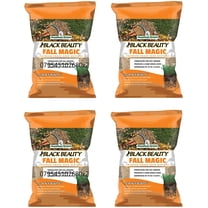 Jonathan Green 10768 Fall Magic Grass Seed Mix, 7 Pounds 4 Pack