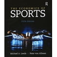 thumbnail image 1 of Pre-Owned The Economics of Sports, 1 of 1