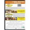 thumbnail image 3 of Minions: 2-Movie Collection (DVD), Kids & Family, Universal, 3 of 4