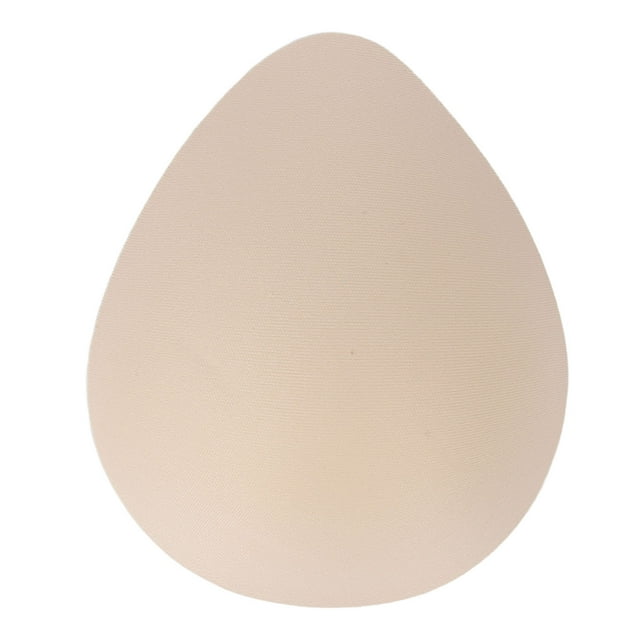 False Breasts,Bra Inserts Triple Massage Bra Pads Inserts Breast Inserts Sturdy Construction